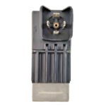 DANFOSS Electronic Actuator 157B4216 PVEO for PVG32 Hydraulic Valves - Image 4