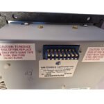 GAI-TRONICS 701-302 Handset/Speaker Amplifier 701-30225 with Base 702A - Image 10