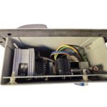 GAI-TRONICS 701-302 Handset/Speaker Amplifier 701-30225 with Base 702A - Image 11