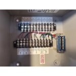 GAI-TRONICS 701-302 Handset/Speaker Amplifier 701-30225 with Base 702A - Image 16