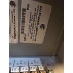 GAI-TRONICS 701-302 Handset/Speaker Amplifier 701-30225 with Base 702A - Image 17