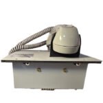 GAI-TRONICS 701-302 Handset/Speaker Amplifier 701-30225 with Base 702A - Image 24