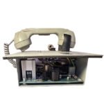 GAI-TRONICS 701-302 Handset/Speaker Amplifier 701-30225 with Base 702A - Image 7