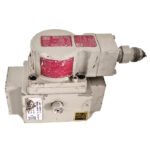 MOOG Electro Hydraulic Servo Valve G771K226A H10FOFA4VH4R - Image 3