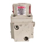 MOOG Electro Hydraulic Servo Valve G771K226A H10FOFA4VH4R - Image 9