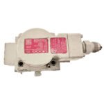 MOOG Electro Hydraulic Servo Valve G771K226A H10FOFA4VH4R - Image 8