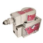 MOOG Electro Hydraulic Servo Valve G771K226A H10FOFA4VH4R - Image 7