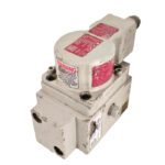 MOOG Electro Hydraulic Servo Valve G771K226A H10FOFA4VH4R - Image 6