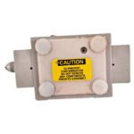 MOOG Electro Hydraulic Servo Valve G771K226A H10FOFA4VH4R - Image 5