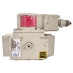 MOOG Electro Hydraulic Servo Valve G771K226A H10FOFA4VH4R - Image 4