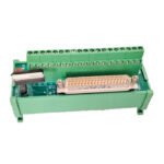 2 Pcs UL GROUP ULFIM-D37M-45-XOR Terminal Board / Interface Module - Image 2