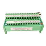 2 Pcs UL GROUP ULFIM-D37M-45-XOR Terminal Board / Interface Module - Image 3