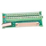 2 Pcs UL GROUP ULFIM-D37M-45-XOR Terminal Board / Interface Module - Image 5