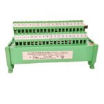2 Pcs UL GROUP ULFIM-D37M-45-XOR Terminal Board / Interface Module - Image 8