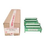 2 Pcs UL GROUP ULFIM-D37M-45-XOR Terminal Board / Interface Module - Image 9