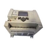 Allen Bradely Micrologix 1100 1763-L16BBB & Analog Input 1762-IF4 USED - Image 7