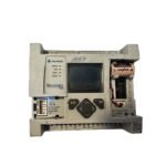 Allen Bradely Micrologix 1100 1763-L16BBB & Analog Input 1762-IF4 USED - Image 9