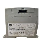 Allen Bradely Micrologix 1100 1763-L16BBB & Analog Input 1762-IF4 USED - Image 10