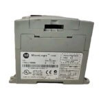 Allen Bradely Micrologix 1100 1763-L16BBB & Analog Input 1762-IF4 USED - Image 20