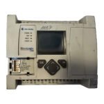 Allen Bradely Micrologix 1100 1763-L16BBB & Analog Input 1762-IF4 USED - Image 21