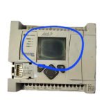 Allen Bradely Micrologix 1100 1763-L16BBB & Analog Input 1762-IF4 USED - Image 11