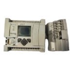 Allen Bradely Micrologix 1100 1763-L16BBB & Analog Input 1762-IF4 USED - Image 13
