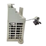 Allen Bradely Micrologix 1100 1763-L16BBB & Analog Input 1762-IF4 USED - Image 4