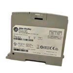 Allen Bradely Micrologix 1100 1763-L16BBB & Analog Input 1762-IF4 USED - Image 15